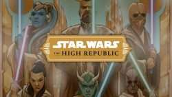 the high republic announce tall