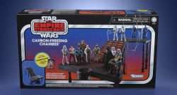 hasbro fan first monday vintage collection