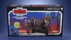 hasbro fan first monday vintage collection