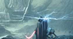 Dark Legends evidenza