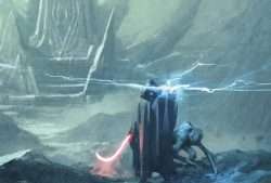 Dark Legends evidenza