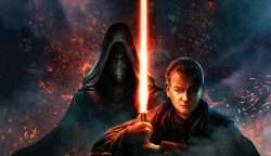 Darth Plagueis evidenza B