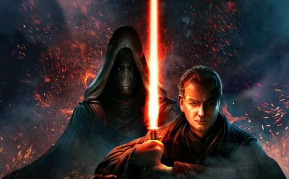 Darth Plagueis evidenza B