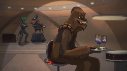 Jedi Temple Challenge Ep. 4