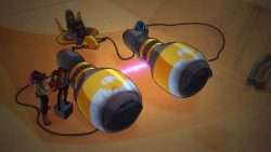 Jedi Temple Challenge Episodio 3 evidenza