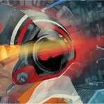 Poe Dameron vol. 5 - La Scintilla e la Fiamma