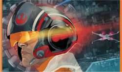 Poe Dameron vol. 5 - La Scintilla e la Fiamma