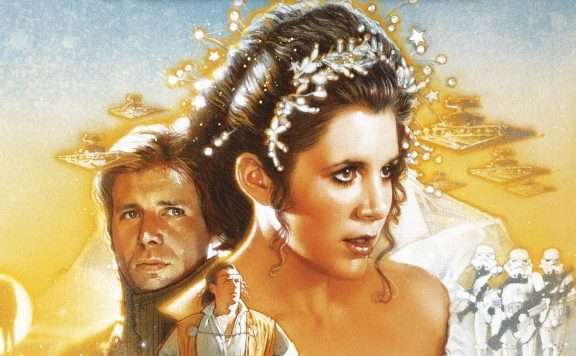 Un Amore per la Principessa evidenza B