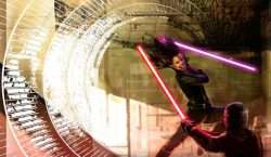 Legacy of the Force Evidenza HUB B
