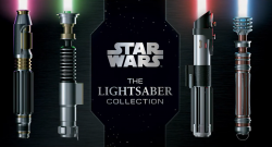 The Lightsaber Collection