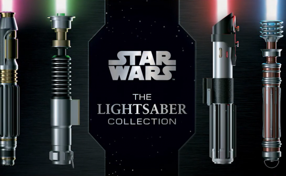 The Lightsaber Collection