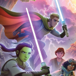 the high republic a test of courage