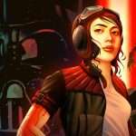 Docto Aphra: An Audiobook Original