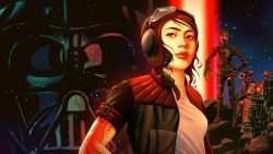 Docto Aphra: An Audiobook Original