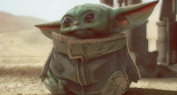 the mandalorian and the child concept