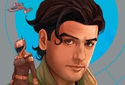 poe dameron free fal evidenza