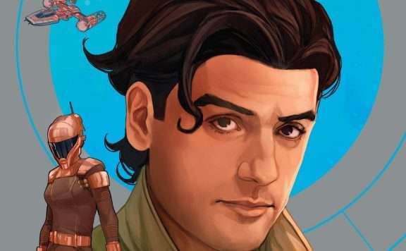 poe dameron free fal evidenza