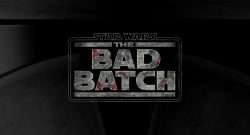 the bad batch