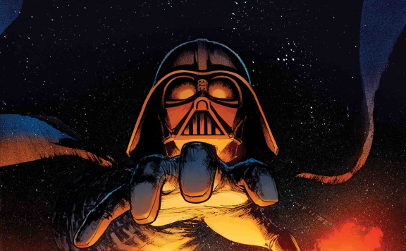 Star Wars vol.9 - La Speranza Muore