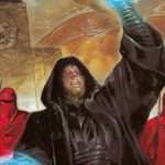 La Vendetta dell'Imperatore Dark Empire III evidenza B