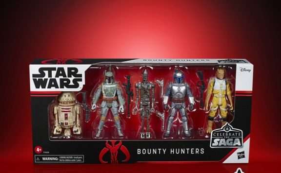 Hasbro Star Wars