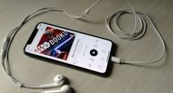 audiolibri di star wars dooku evidenza