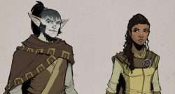 The High Republic Adventures Evidenza