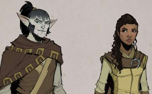 The High Republic Adventures Evidenza