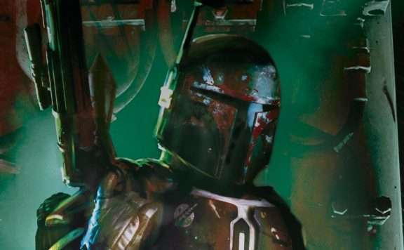 Legacy of the Force Bloodlines evidenza