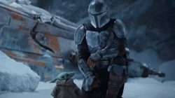 The Mandalorian Trailer