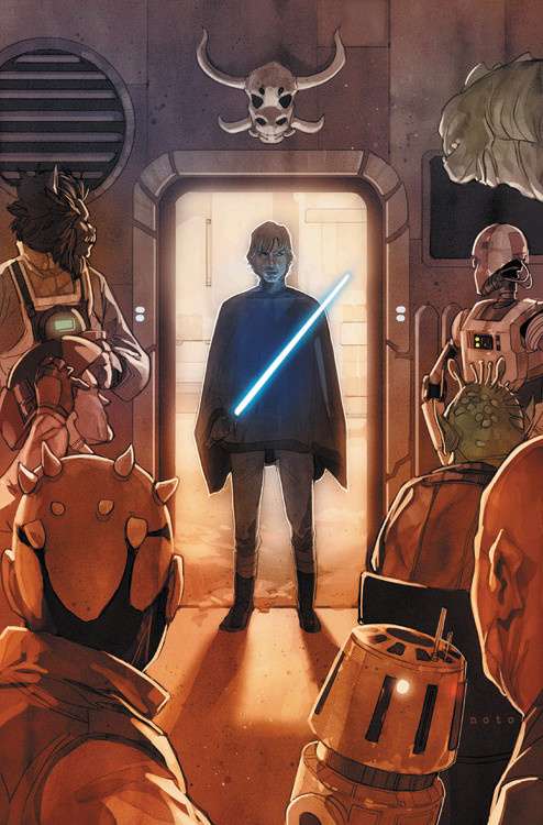 star wars panini comics 69