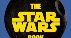 The Star Wars Book Cover
