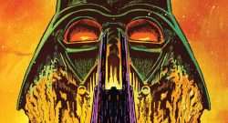 Adventures Shadow of Vader's Castle evidenza