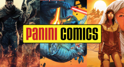 Anteprima Panini Comics star wars