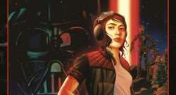Doctor Aphra Script Cover
