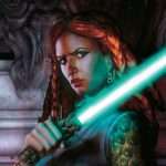 Legacy of the Force Tempest evidenza