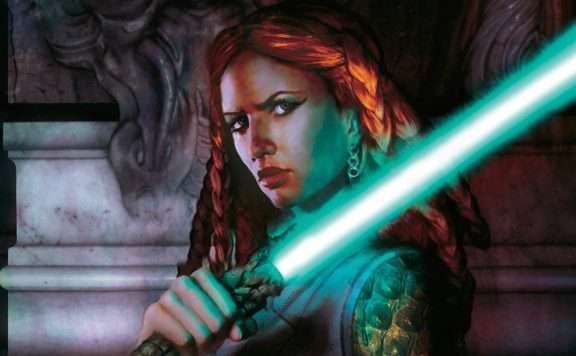 Legacy of the Force Tempest evidenza