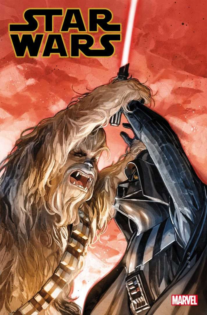anteprima panini comics star wars 67