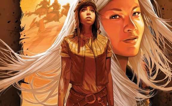 Doctor Aphra36 evidenza