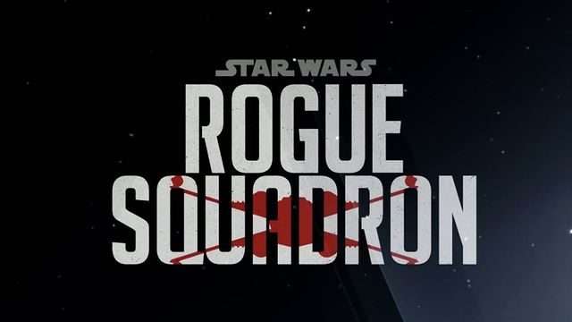 Rogue Squadron