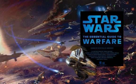 The Essential Guide to Warfare