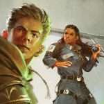 into the dark evidenza