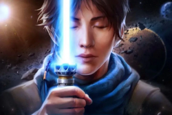 vow of silver dawn evidenza