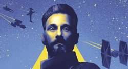 Alphabet Squadron Victory's Price evidenza