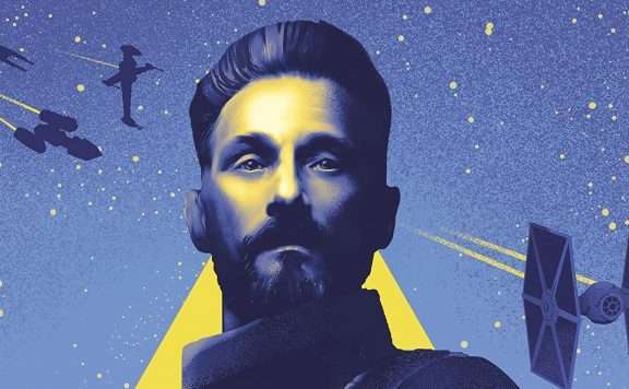 Alphabet Squadron Victory's Price evidenza