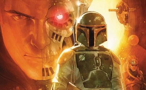 Cacciatori di Taglie