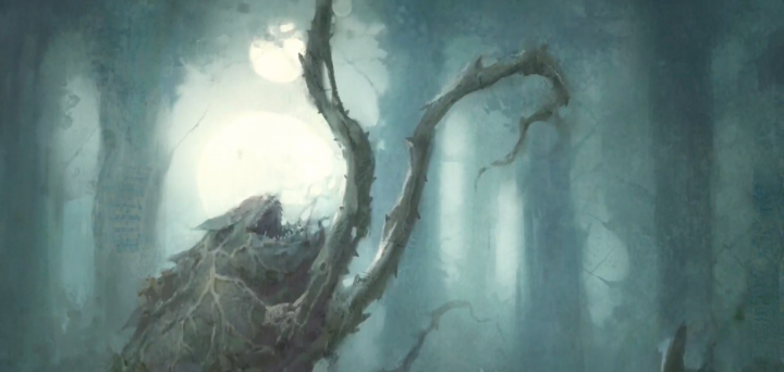 Drengir the high republic launch event