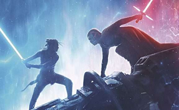 The Rise of Skywalker Expanded Edition Evidenza B