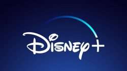 Disney+ Logo
