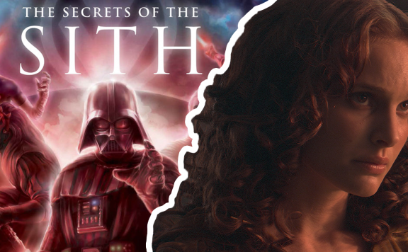 Copertina Queen's Hope